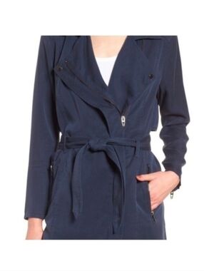 Blank NYC | Trench Coat
